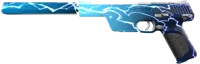 Smite Ghost
